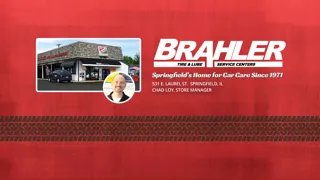 Brahler Tire & Auto Center