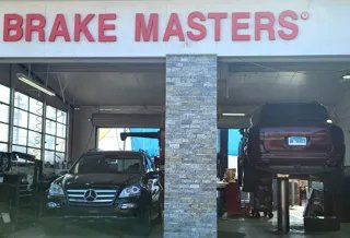 Brake Masters #114