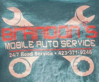Brandon's Mobile Auto Service