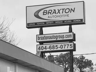 Braxton Automotive Asian Car Care