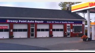 Breezy Point Auto Repairs, Inc