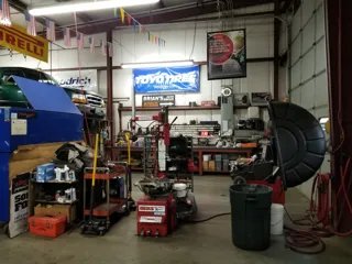 Brian's Auto Repair & Tire