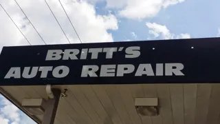 Britts Auto Repair
