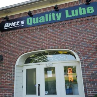Britt's Quality Lube Inc.