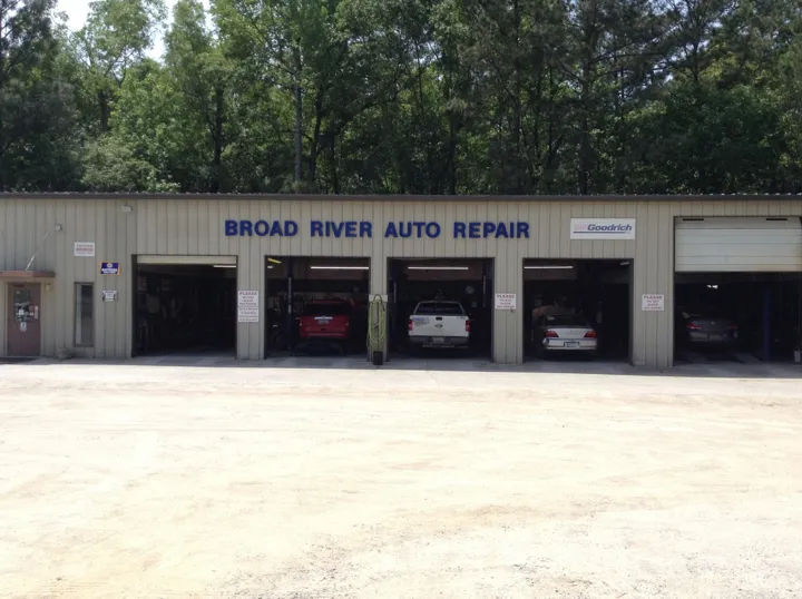 Broad River Auto Repair