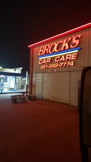 Brocks Car Care
