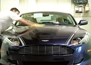 Brooks Motor Cars of Walnut Creek