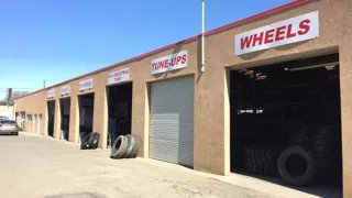 Bruce's Tire & Auto Service