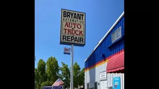 Bryant Automotive