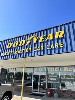 Buck’s Master Car Care