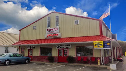 Bud's Tire Pros