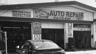 Buland's Auto Repairs Corp