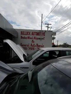 Bullock Automotive