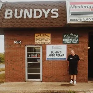 Bundy's Tire & Automotive
