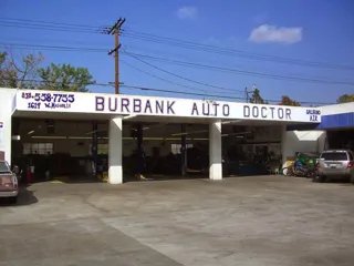 Burbank Auto Doctor