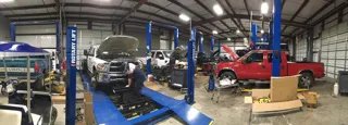Burleson's Auto and Diesel Repair - Auto Repair Service