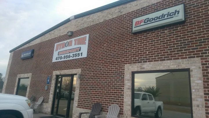 Byron Tire Pros