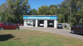 C & G Automotive