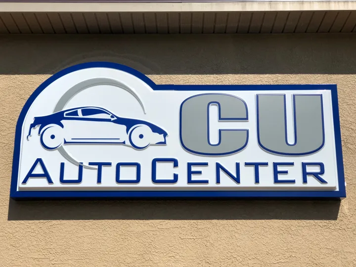 C U AUTO CENTER