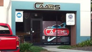 CAARS Automotive