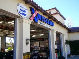 Calabasas Car Care Tire and Xpress Lube