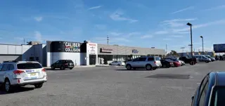 Caliber Collision