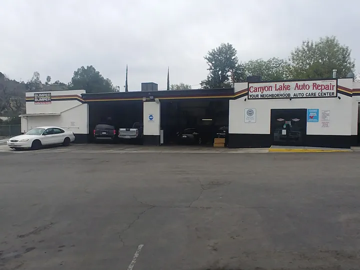 Canyon Lake Auto Tire Pros