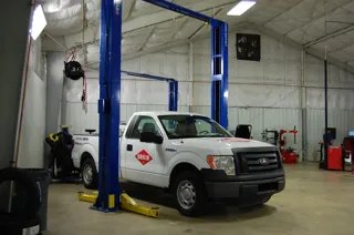 Cape Fear Automotive Tire and Service Center