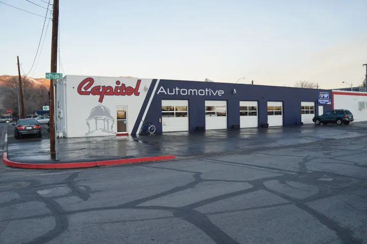 Capitol Automotive