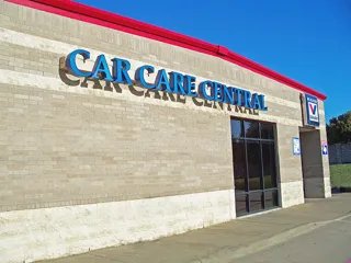 Car Care Central