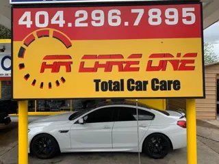 Car Care One LLC