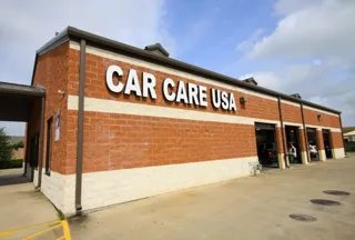 Car Care USA