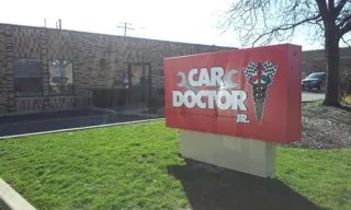 Car Doctor Jr
