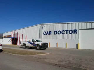 Car Doctor