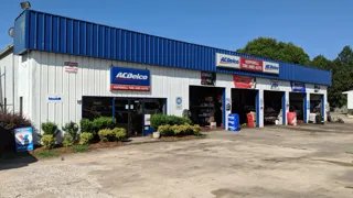 Car Doctors Auto Repair - Jefferson Rd (Formerly Hopewell Tire & Auto)
