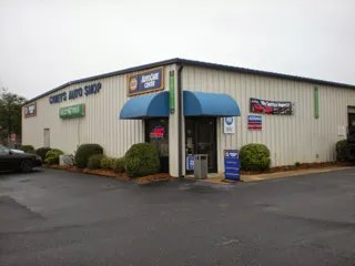 Carey's Auto Shop Inc