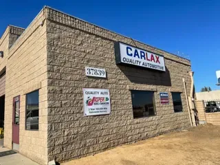 Carlax Quality Automotive