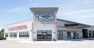 Carlton Automotive