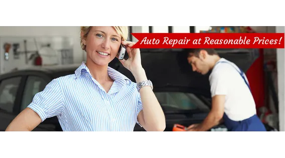 Carolina Auto Service