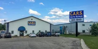C.A.R.S. Auto Repair Service