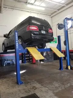 Cars Unlimited Auto Repair
