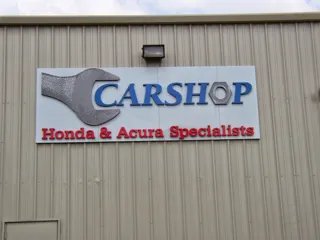 Carshop Inc