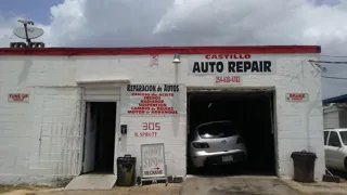 Castillo Auto Repair