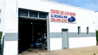 Center Line Auto Repair