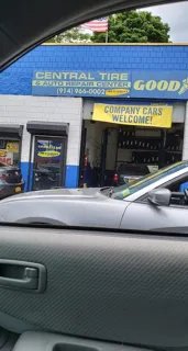 Central Tire & Auto Repair of Yonkers