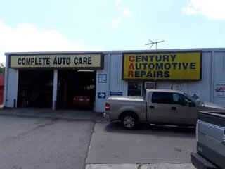 Century Automotive Repair