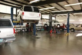 Certified Automotive Repair