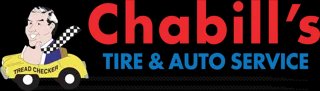Chabill's Tire & Auto Service