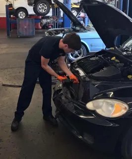 Chan's Transmission and Auto Care