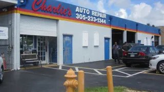 Charlie's Auto Repair Inc.